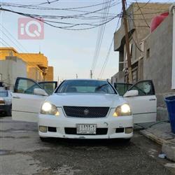 تويوتا كراون